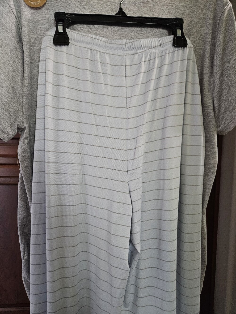 Rae Dunn NWT PJ Set - Picture 4 of 5